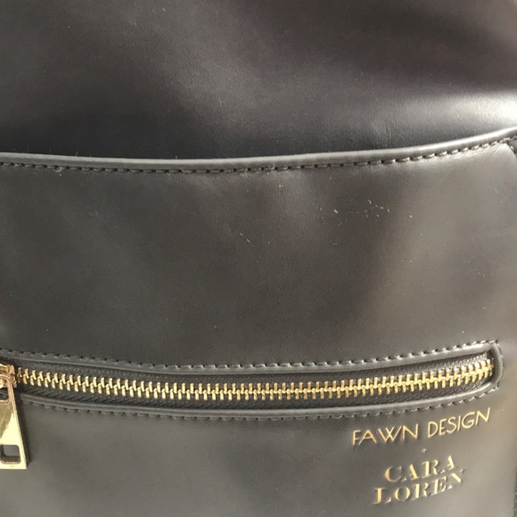 Cara Loren x Fawn Design bag - Picture 3 of 7